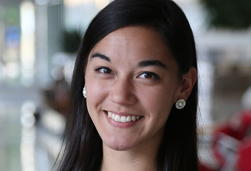 Tiffany Heaster