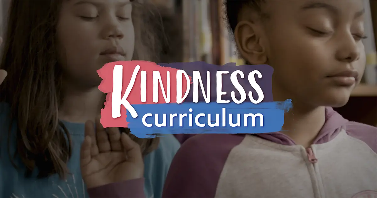 Kindness Curriculum Pbs Wisconsin Education