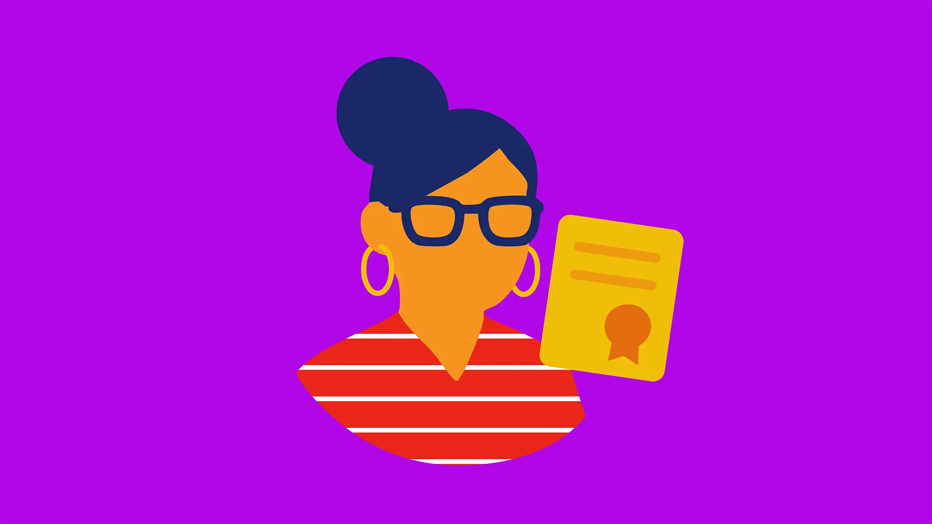 Icon for Early Learning resources that are educator PD (professional development)