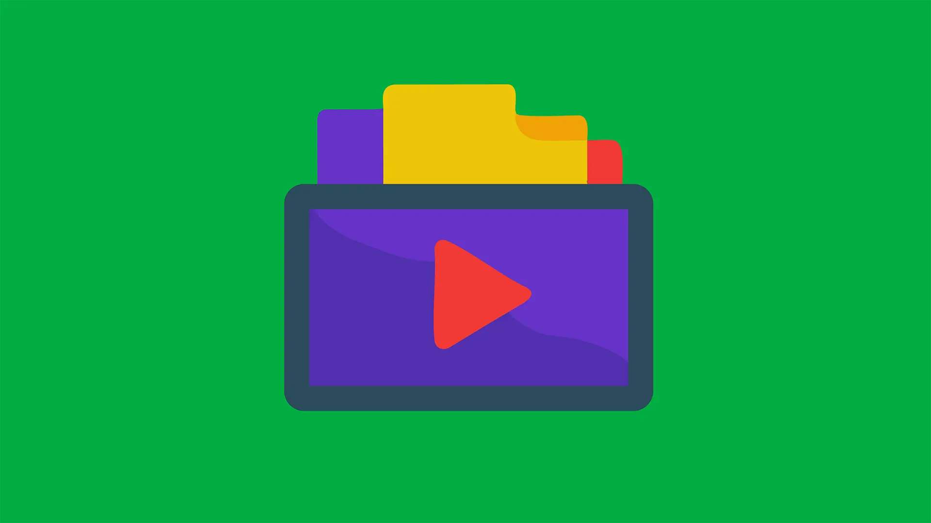 Icon for Early Learning resources that are collections