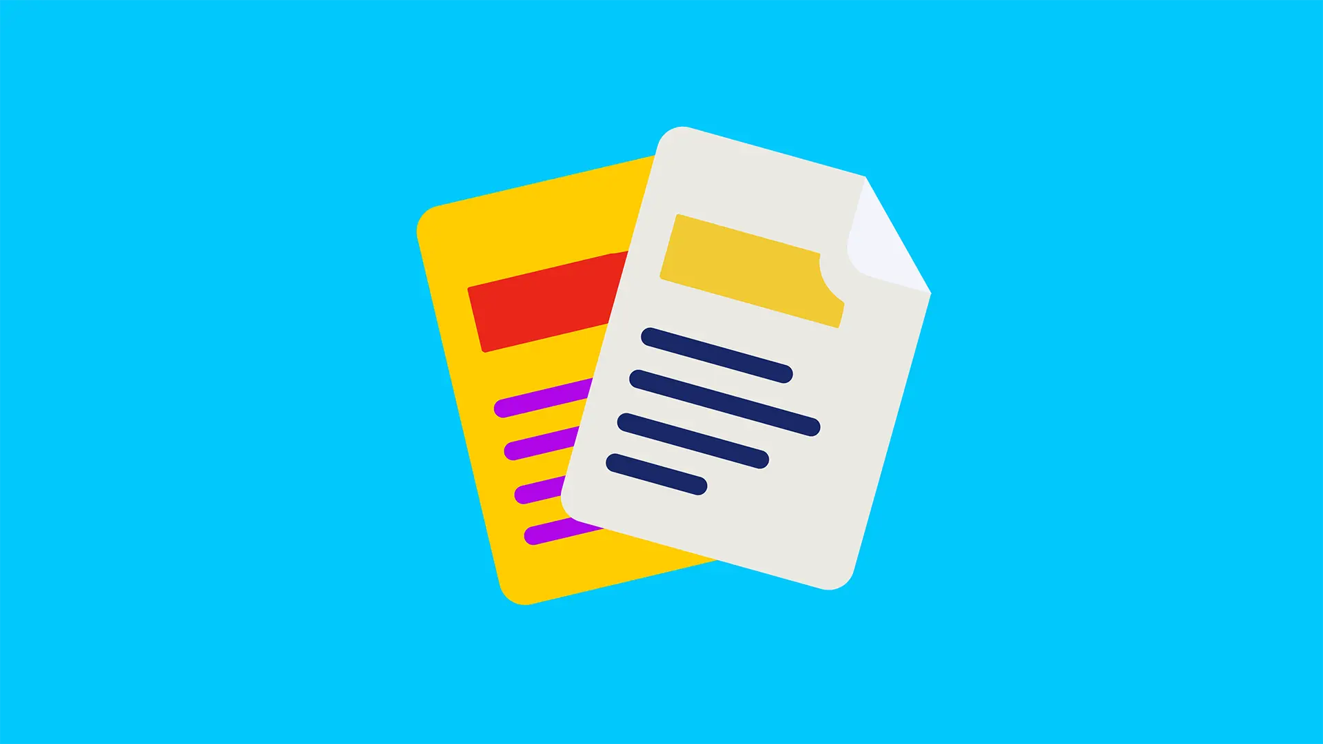 Icon for printable Early Learning resources