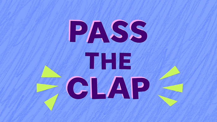 Pass the Clap