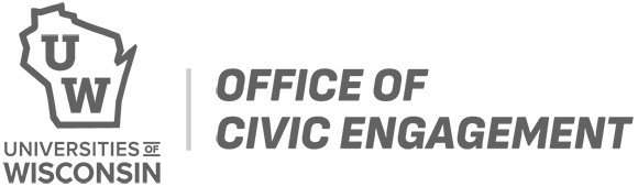 Universities of Wisconsin – Office of Civic Engagement